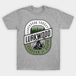 Lurkwood T-Shirt